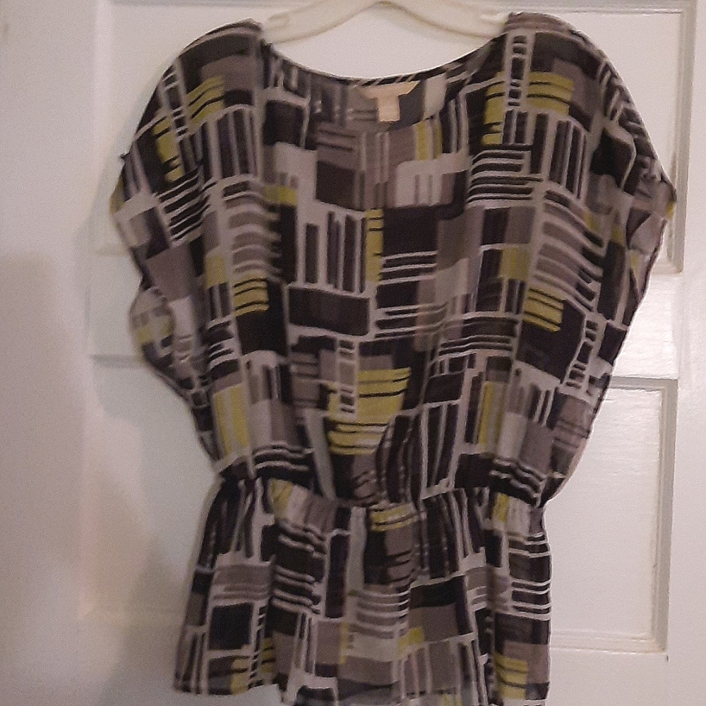 Banana Republic top